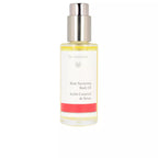 DR. HAUSCHKA-óleo corporal ROSE nutrind 75 ml-DrShampoo - Perfumaria e Cosmética