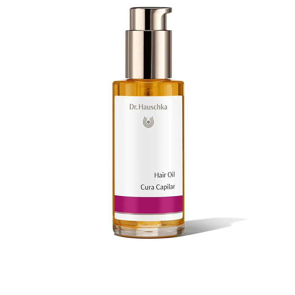 DR. HAUSCHKA-óleo de cabelo 75 ml-DrShampoo - Perfumaria e Cosmética