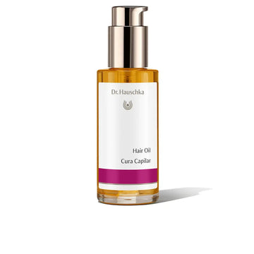 DR. HAUSCHKA-óleo de cabelo 75 ml-DrShampoo - Perfumaria e Cosmética Imagem principal do produto