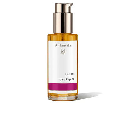 DR. HAUSCHKA-óleo de cabelo 75 ml-DrShampoo - Perfumaria e Cosmética