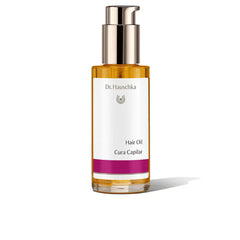 DR. HAUSCHKA-óleo de cabelo 75 ml-DrShampoo - Perfumaria e Cosmética