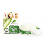 DR. ORGANIC-ALOE VERA creme concentrado 50 ml-DrShampoo - Perfumaria e Cosmética