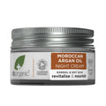 ARGAN creme de noite 50 ml