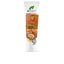 DR. ORGANIC-ARGAN limpador de rosto 150ml-DrShampoo - Perfumaria e Cosmética