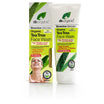 BIOACTIVE BIOACTIVE Tea tree sabonete facial 200 ml