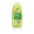 BIOACTIVE ORGANIC sabonete líquido de aloe vera 250 ml