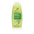 DR. ORGANIC-BIOACTIVE ORGANIC sabonete líquido de aloe vera 250 ml-DrShampoo - Perfumaria e Cosmética