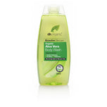 DR. ORGANIC-BIOACTIVE ORGANIC sabonete líquido de aloe vera 250 ml-DrShampoo - Perfumaria e Cosmética
