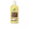 BIOACTIVE ORGANIC shampoo de óleo de coco virgem orgânico 265