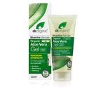 DR. ORGANIC-BIOACTIVE ORGÂNICO gel de aloe vera 200 ml-DrShampoo - Perfumaria e Cosmética