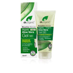 DR. ORGANIC-BIOACTIVE ORGÂNICO gel de aloe vera 200 ml-DrShampoo - Perfumaria e Cosmética