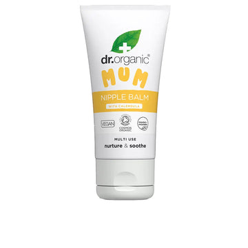 DR. ORGANIC-Bálsamo para mamilos MUM 30 ml-DrShampoo - Perfumaria e Cosmética Imagem principal do produto