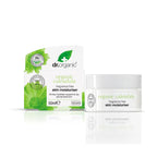 DR. ORGANIC-CALÊNDULA creme hidratante 50 ml-DrShampoo - Perfumaria e Cosmética