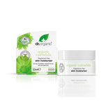 DR. ORGANIC-CALÊNDULA creme hidratante 50 ml-DrShampoo - Perfumaria e Cosmética