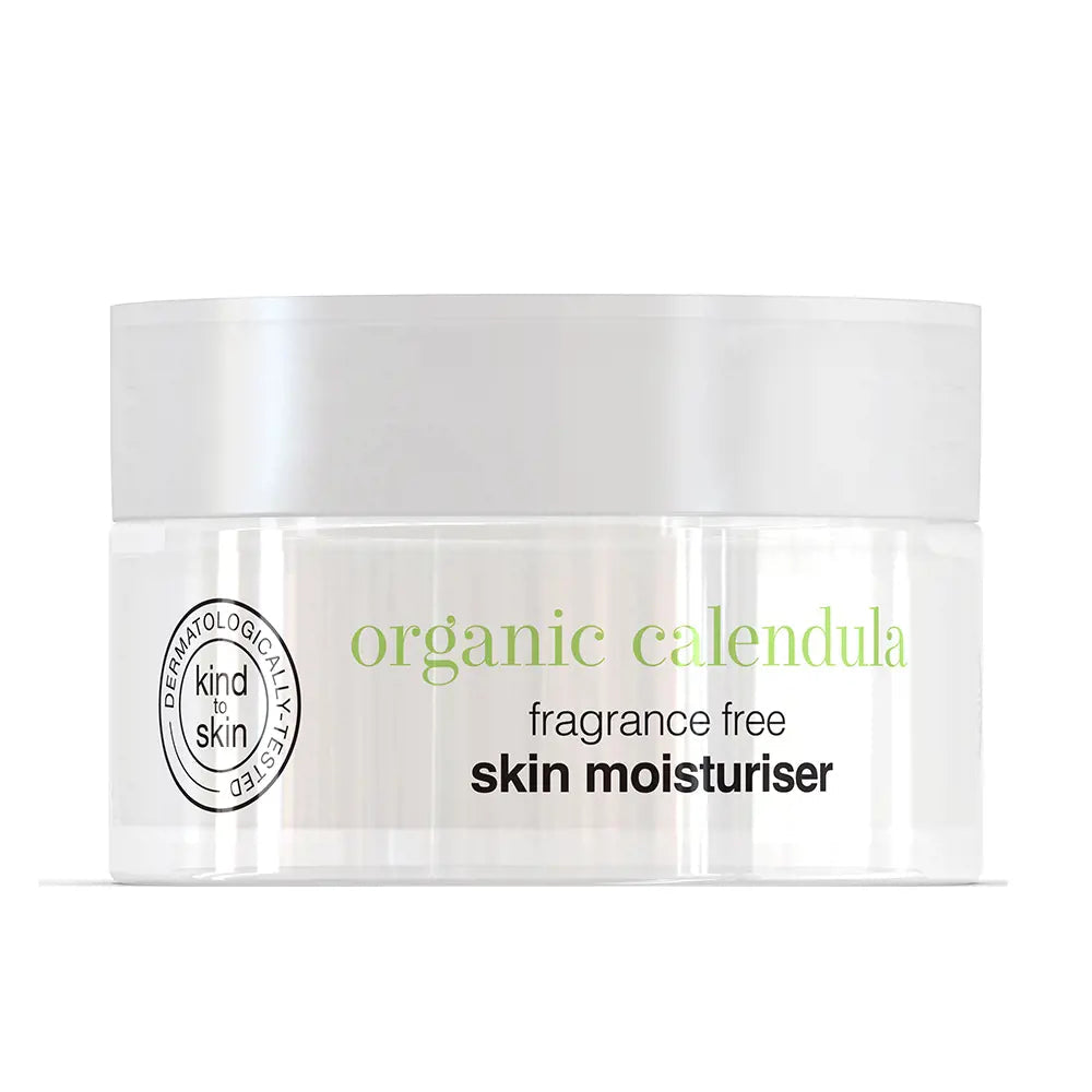 DR. ORGANIC-CALÊNDULA creme hidratante 50 ml-DrShampoo - Perfumaria e Cosmética