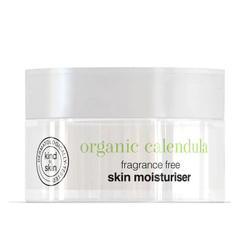 DR. ORGANIC-CALÊNDULA creme hidratante 50 ml-DrShampoo - Perfumaria e Cosmética Imagem principal do produto