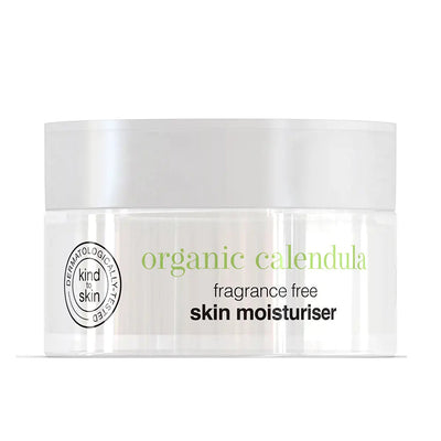 DR. ORGANIC-CALÊNDULA creme hidratante 50 ml-DrShampoo - Perfumaria e Cosmética