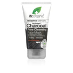 DR. ORGANIC-CARBONO máscara facial 125ml-DrShampoo - Perfumaria e Cosmética