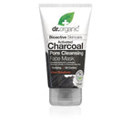 DR. ORGANIC-CARBONO máscara facial 125ml-DrShampoo - Perfumaria e Cosmética