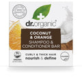 COCO AND ORANGE shampoo and conditioner sodium 75 gr