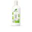DR. ORGANIC-Condicionador CALÊNDULA 265ml-DrShampoo - Perfumaria e Cosmética