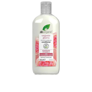 DR. ORGANIC-GOIABA condicionador 265ml-DrShampoo - Perfumaria e Cosmética Imagem principal do produto
