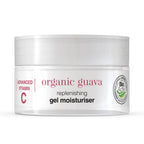 DR. ORGANIC-GUABA gel hidratante 50ml-DrShampoo - Perfumaria e Cosmética