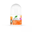MANUKA HONEY desodorante roll-on 50ml