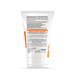 DR. ORGANIC-MANUKA HONEY foot and heel cream 125 ml-DrShampoo - Perfumaria e Cosmética