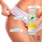MUM aceite para estrías 100 ml
