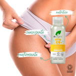 DR. ORGANIC-MUM aceite para estrías 100 ml-DrShampoo - Perfumaria e Cosmética