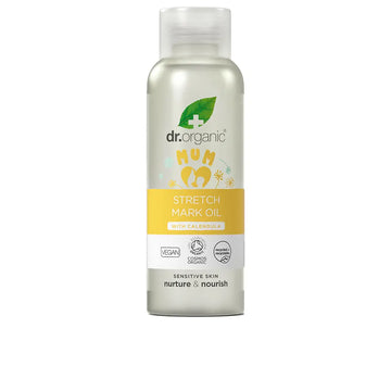 DR. ORGANIC-MUM aceite para estrías 100 ml-DrShampoo - Perfumaria e Cosmética Imagem principal do produto