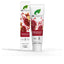 DR. ORGANIC-POMEGRANATE toothpaste 100 ml-DrShampoo - Perfumaria e Cosmética
