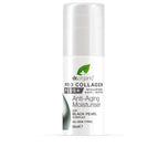 DR. ORGANIC-PRO COLLAGEN+ creme antienvelhecimento pérola negra-DrShampoo - Perfumaria e Cosmética