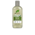 RESCUE RESTORE shampoo para cabelos finos 265 ml.