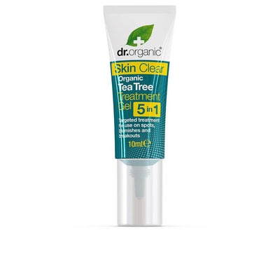 DR. ORGANIC-SKIN CLEAR anti-stain treatment 10 ml-DrShampoo - Perfumaria e Cosmética