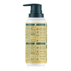 DR. TREE-BALM hair conditioner 200 ml-DrShampoo - Perfumaria e Cosmética