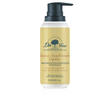 DR. TREE-BALM hair conditioner 200 ml-DrShampoo - Perfumaria e Cosmética Imagem principal do produto