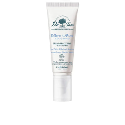 DR. TREE-Bálsamo de Mãos ECO reparador.-DrShampoo - Perfumaria e Cosmética