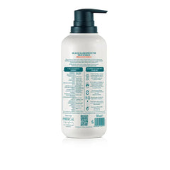 DR. TREE-ECO GEL DE DUCHA hidratante 500 ml-DrShampoo - Perfumaria e Cosmética