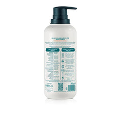 DR. TREE-ECO GEL DE DUCHA uso frecuente 500 ml-DrShampoo - Perfumaria e Cosmética