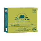 DR. TREE-ECO Shampoo SÓLIDO hidratante 75 gr-DrShampoo - Perfumaria e Cosmética