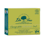 DR. TREE-ECO Shampoo SÓLIDO hidratante 75 gr-DrShampoo - Perfumaria e Cosmética