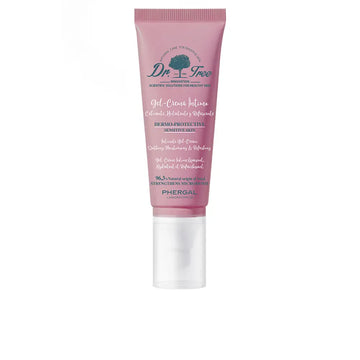 DR. TREE-GEL-CREME ÍNTIMO EXTERNO calmante.-DrShampoo - Perfumaria e Cosmética Imagem principal do produto