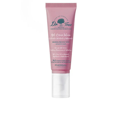 DR. TREE-GEL-CREME ÍNTIMO EXTERNO calmante.-DrShampoo - Perfumaria e Cosmética