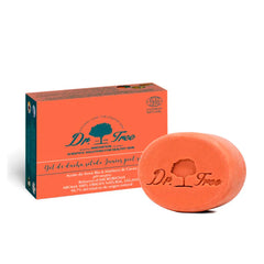 DR. TREE-GEL SÓLIDO junior cosmos 75 gr-DrShampoo - Perfumaria e Cosmética