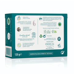 DR. TREE-GEL SÓLIDO nutritivo cosmos 120 gr-DrShampoo - Perfumaria e Cosmética