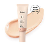 DR.JART+-Bálsamo de beleza BB Premium FPS 50+ #00-Claro 40 ml-DrShampoo - Perfumaria e Cosmética