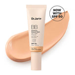 DR.JART+-Bálsamo de beleza BB Premium FPS 50+ #05-Claro Quente 40 ml-DrShampoo - Perfumaria e Cosmética