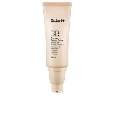DR.JART+-Bálsamo de beleza PREMIUM BB #01 Fair-Light 40 ml-DrShampoo - Perfumaria e Cosmética